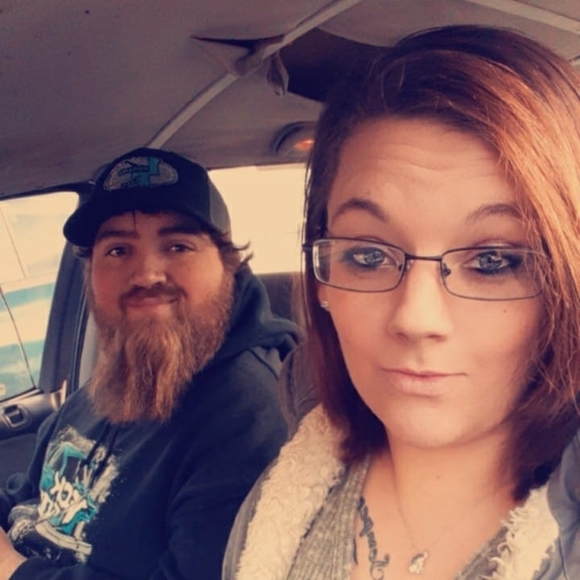 Meet your Posher, Ashlee - Picture 1 of 1